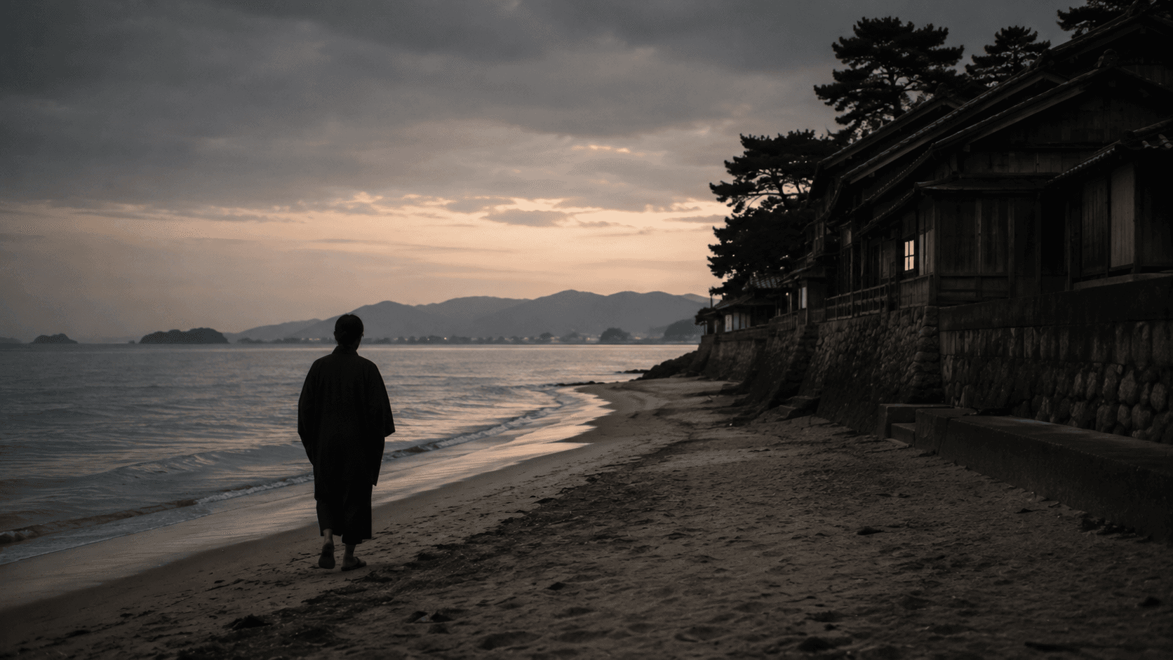 No Longer Human