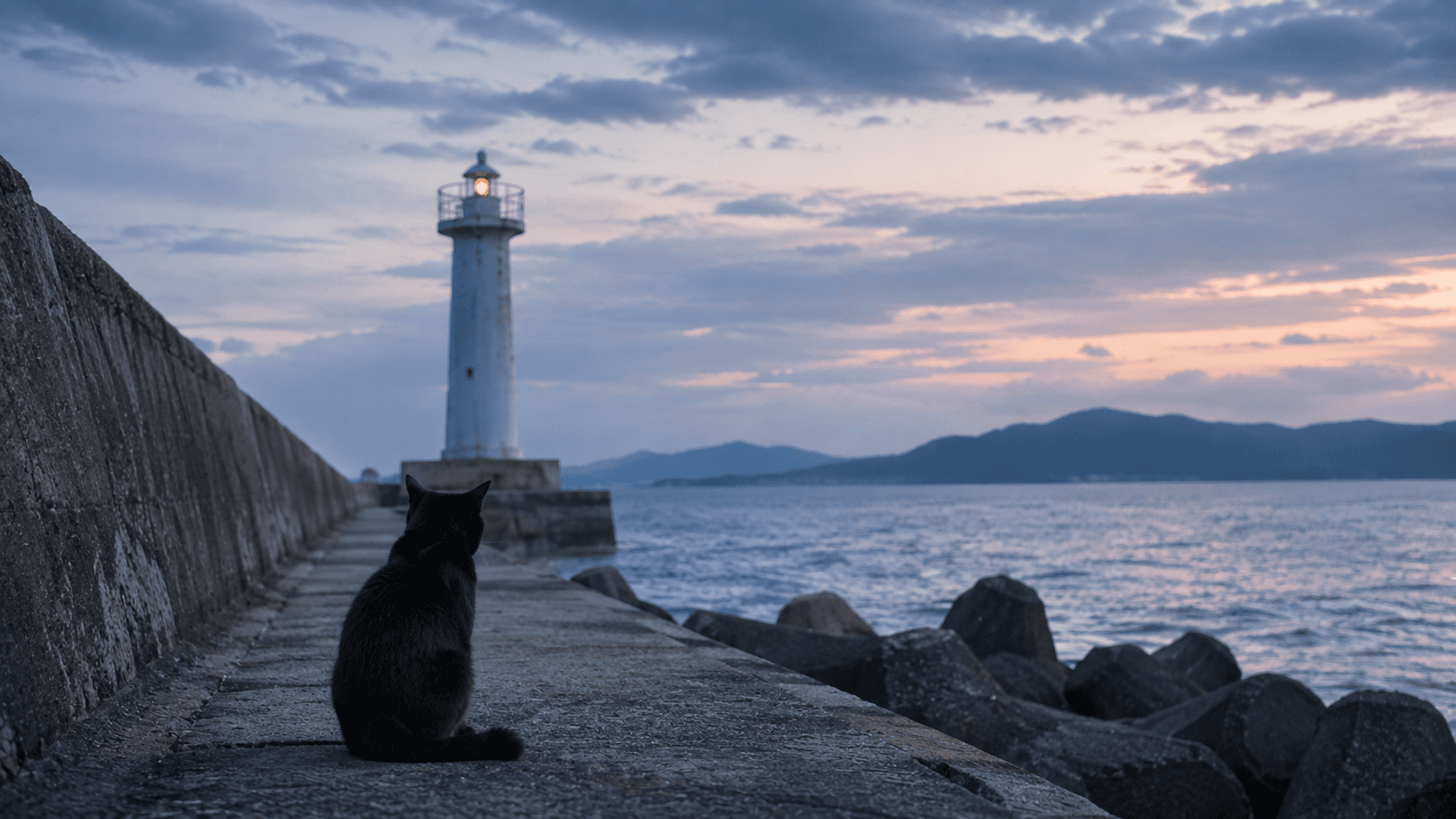 Kafka on the Shore